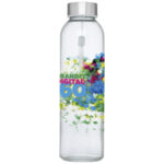 Bodhi 500 ml glass water bottle - Image 19