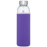 Bodhi 500 ml glass water bottle - Image 20