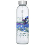Bodhi 500 ml glass water bottle - Image 24