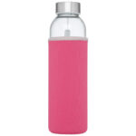 Bodhi 500 ml glass water bottle - Image 25