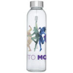 Bodhi 500 ml glass water bottle - Image 29