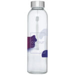 Bodhi 500 ml glass water bottle - Image 40