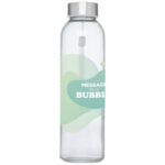 Bodhi 500 ml glass water bottle - Image 50