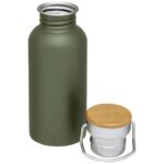 Thor 550 ml water bottle - Image 22