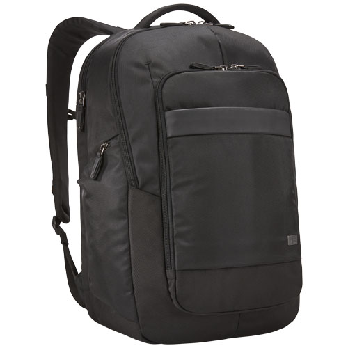 175977710249468 Case Logic Notion 17.3" laptop backpack 29L - Image 1