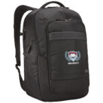 Case Logic Notion 17.3" laptop backpack 29L - Image 2