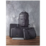 Case Logic Notion 15.6" laptop backpack 25L - Image 8