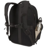 Case Logic Notion 17.3" laptop backpack 29L - Image 4