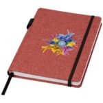 Orin A5 RPET notebook - Image 2