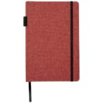Orin A5 RPET notebook - Image 4