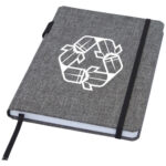 Orin A5 RPET notebook - Image 20