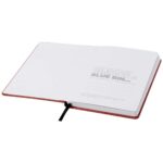Orin A5 RPET notebook - Image 8