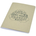 Gianna recycled cardboard notebook - Image 2