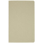 Gianna recycled cardboard notebook - Image 3