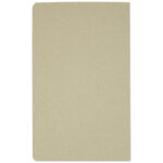 Gianna recycled cardboard notebook - Image 4