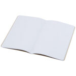 Gianna recycled cardboard notebook - Image 5