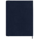 Moleskine soft cover 12 month weekly XL planner - Image 3