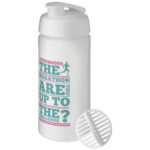 Baseline Plus 500 ml shaker bottle - Image 2