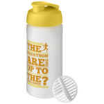 Baseline Plus 500 ml shaker bottle - Image 7