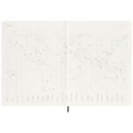 Moleskine soft cover 12 month weekly XL planner - Image 13
