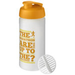 Baseline Plus 500 ml shaker bottle - Image 17