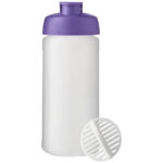 Baseline Plus 500 ml shaker bottle - Image 23