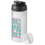 Baseline Plus 500 ml shaker bottle - Image 37