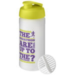 Baseline Plus 500 ml shaker bottle - Image 32