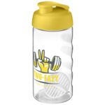 H2O Active® Bop 500 ml shaker bottle - Image 12