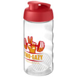 H2O Active® Bop 500 ml shaker bottle - Image 17