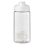 H2O Active® Bop 500 ml shaker bottle - Image 8