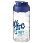 H2O Active® Bop 500 ml shaker bottle - Image 37