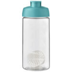 H2O Active® Bop 500 ml shaker bottle - Image 33