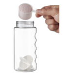 H2O Active® Bop 500 ml shaker bottle - Image 34