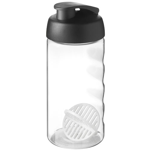 175977731677647 H2O Active® Bop 500 ml shaker bottle - Image 1