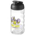 H2O Active® Bop 500 ml shaker bottle - Image 2