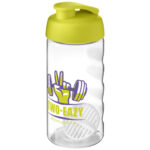 H2O Active® Bop 500 ml shaker bottle - Image 42