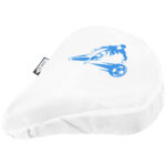 Jesse recycled PET bicycle saddle cover - Image 2