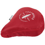 Jesse recycled PET bicycle saddle cover - Image 5