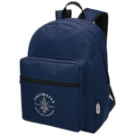 Retrend GRS RPET backpack 16L - Image 10