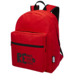 Retrend GRS RPET backpack 16L - Image 2