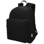 Retrend GRS RPET backpack 16L - Image 17
