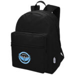 Retrend GRS RPET backpack 16L - Image 18