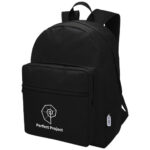 Retrend GRS RPET backpack 16L - Image 19