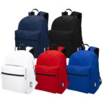 Retrend GRS RPET backpack 16L - Image 8