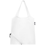 Sabia RPET foldable tote bag 7L - Image 4