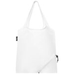 Sabia RPET foldable tote bag 7L - Image 5