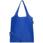 Sabia RPET foldable tote bag 7L - Image 19
