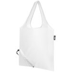 Sabia RPET foldable tote bag 7L - Image 6
