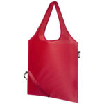 Sabia RPET foldable tote bag 7L - Image 13